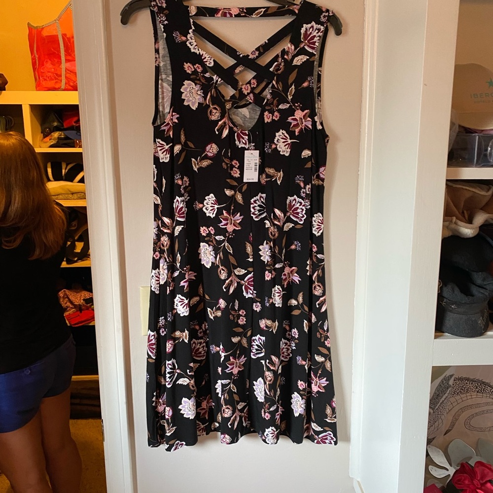 Summer dress